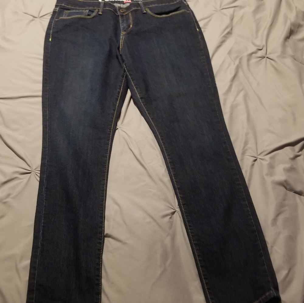 Denizen Modern Skinny Jean